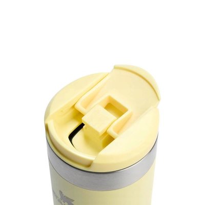 Stanley The AeroLight Transit Mug 0.47L Pomelo