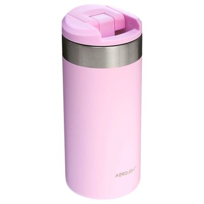 Stanley The AeroLight Transit Mug 0.35L Cherry Blossom