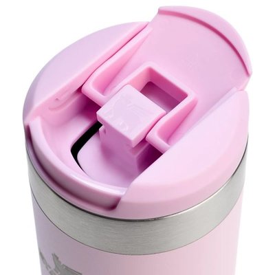 Stanley The AeroLight Transit Mug 0.35L Cherry Blossom