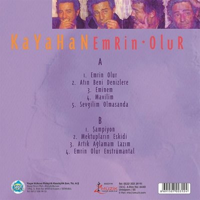 Emrin Olur