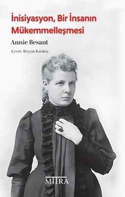 İnisiyasyon Bir İnsanın Mükemmelleşmesi