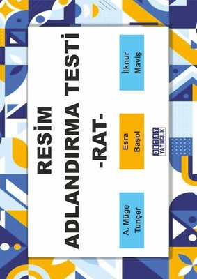 Resim Adlandırma Testi (RAT)