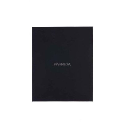 Parmida Çakmak Kesici Küllük Sehpa Dörtlü Siyah - Gunmetal Puro Seti