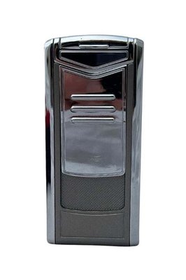 Parmida Çakmak Kesici Küllük Tutucu Puro Seti