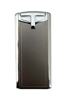 Parmida Çakmak Kesici Küllük Tutucu Puro Seti