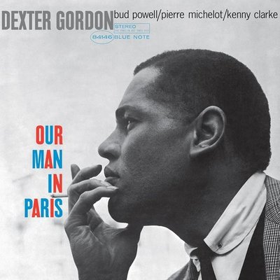 Our Man in Paris (Blue Note Classic)