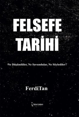 Felsefe Tarihi