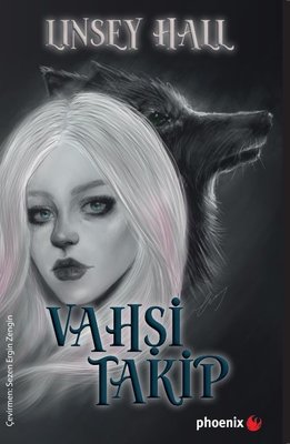 Vahşi Takip - Gölge Loncası Serisi 2