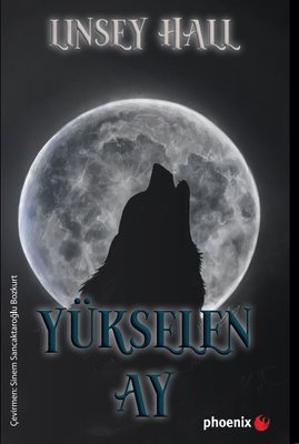 Yükselen Ay - Gölge Loncası Serisi 4