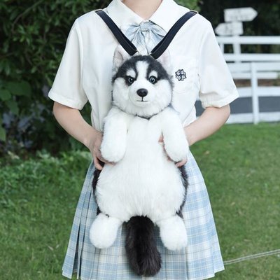 B&D Büyük Köpek Sırt Çantası