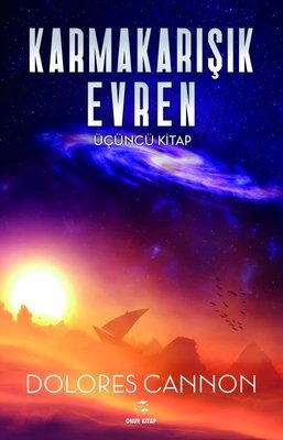 Karmakarışık Evren - Üçüncü Cilt