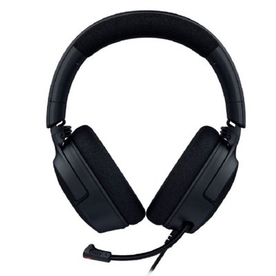 Razer Kraken V4 X Kablolu Kulaklık Siyah
