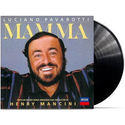Mamma (Remastered 2025)
