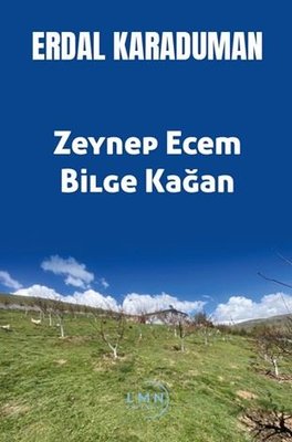 Zeynep Ecem Bilge Kağan