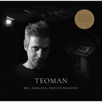 Ben Zargana Deus Ex Machina