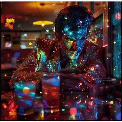 Ben Zargana Deus Ex Machina