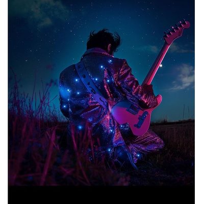 Ben Zargana Deus Ex Machina