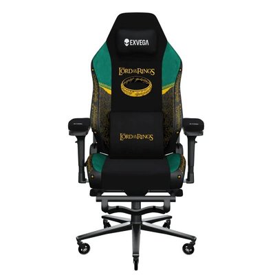 Exvega Pandora Lord Of The Rings Oyuncu ve Çalışma Koltuğu