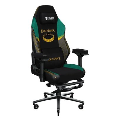 Exvega Pandora Lord Of The Rings Oyuncu ve Çalışma Koltuğu