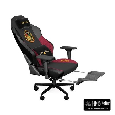Exvega Pandora Harry Potter Hogwarts Oyuncu ve Çalışma Koltuğu