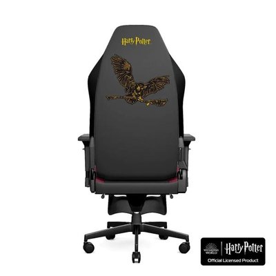 Exvega Pandora Harry Potter Hogwarts Oyuncu ve Çalışma Koltuğu