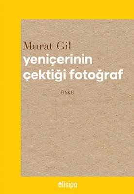 Yeniçerinin Çektiği Fotoğraf