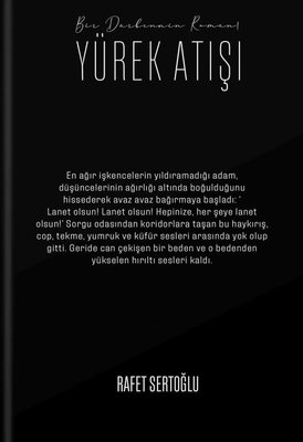 Yürek Atışı - Bir Darbenin Romanı