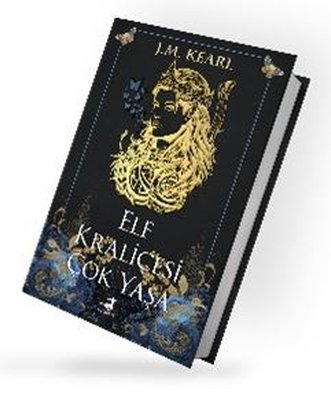 Elf Kraliçesi Çok Yaşa