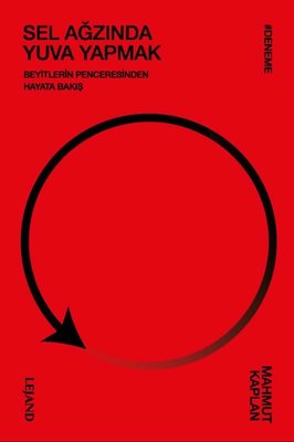 Sel Ağzında Yuva Yapmak - Beyitlerin Penceresinden Hayata Bakış