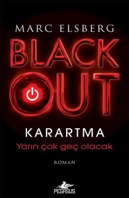 Blackout - Karartma