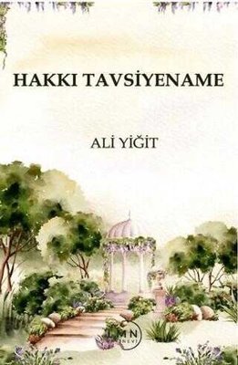 Hakkı Tavsiyename