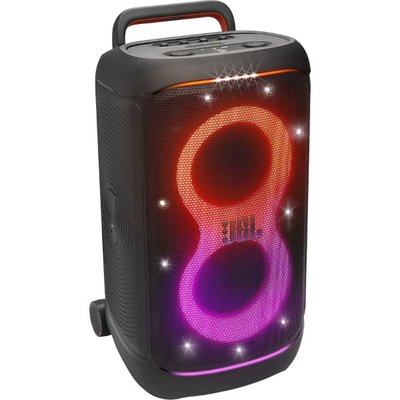 JBL PartyBox 520 Bluetooth Hoparlör Siyah