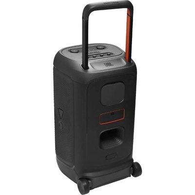 JBL PartyBox 520 Bluetooth Hoparlör Siyah