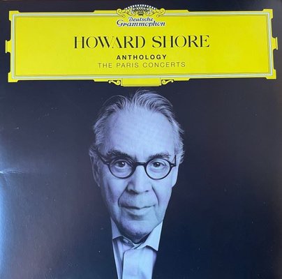Howard Shore: Anthology -The Paris Concerts