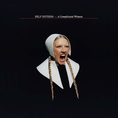 A Complicated Woman (Picture Disc)