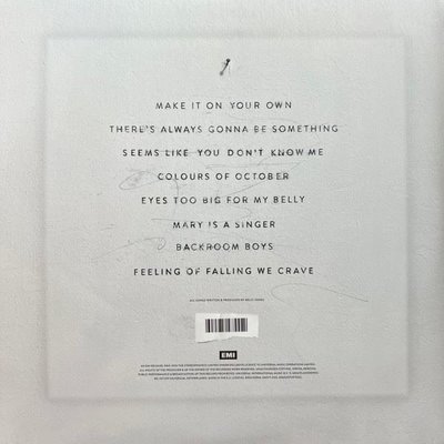 Make 'Em Laugh Make 'Em Cry Make Em Wait (Indie)