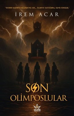 Son Olimposlular