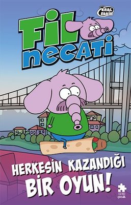 Kral Şakir Fil Necati 7 - Herkesin Kazandığı Bir Oyun