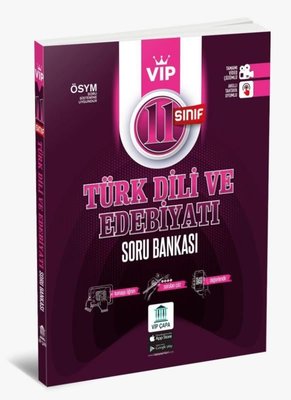 11. Sınıf Türk Dili ve Edebiyatı Soru Bankası