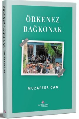 Örkenez Bağkonak