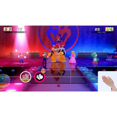 NINTENDO Super Mario Party Jamboree Switch 2 Oyun
