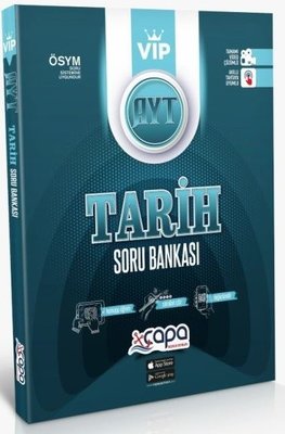 AYT Tarih Soru Bankası