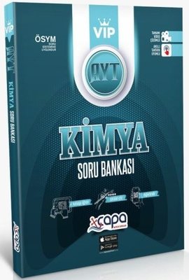 AYT Kimya Soru Bankası