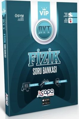 AYT Fizik Soru Bankası