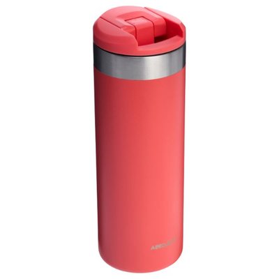Stanley The AeroLight Transit Mug 0.47L Hot Coral