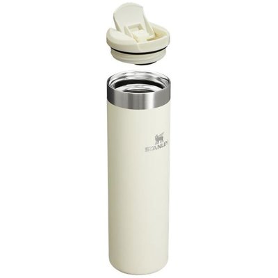 The AeroLight Transit Mug .60L / 20oz Cream 