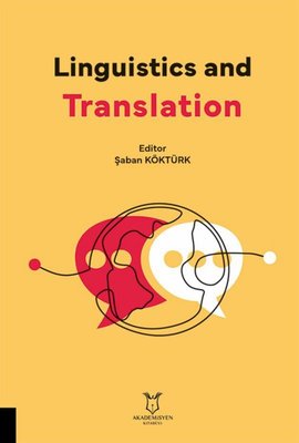 Linguistics and Translation