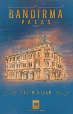 Bandırma Palas