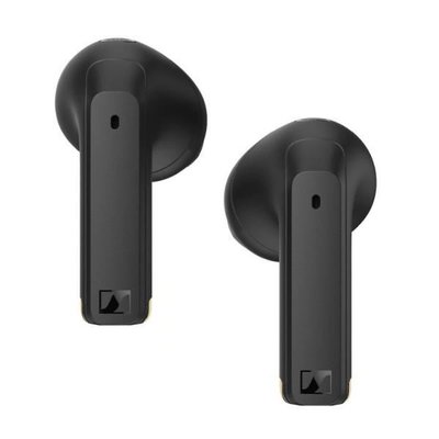 Sennheiser Accentum Open Bluetooth TWS Kulak İçi Kulaklık Siyah