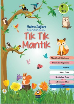 Tık Tık Mantık